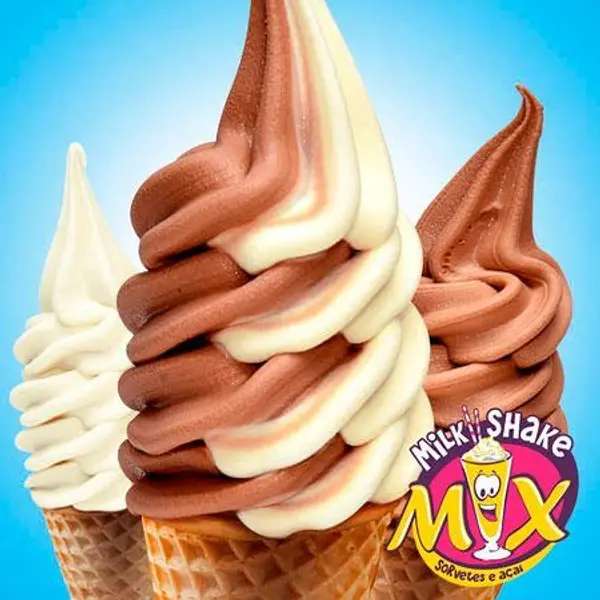 Casquinha Trufada de Amendoim